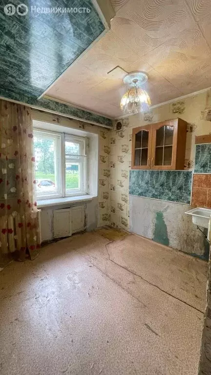 2-комнатная квартира: Арсеньев, улица Ломоносова, 15 (43.1 м) - Фото 1