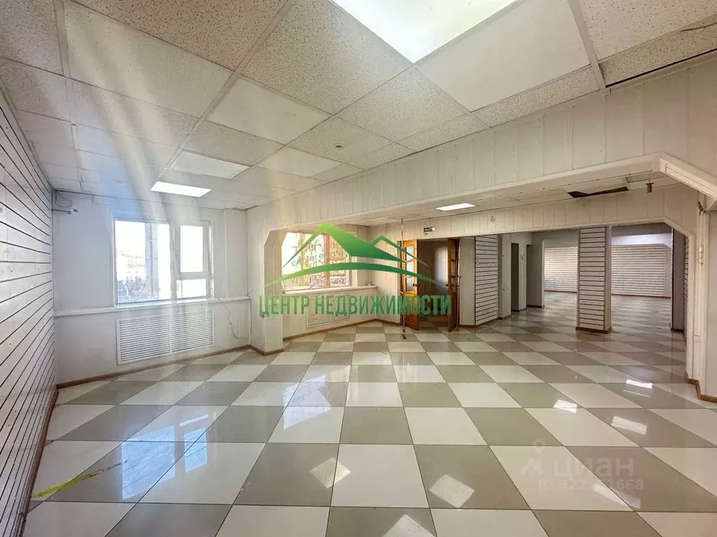 Помещение свободного назначения в Магаданская область, Магадан ... - Фото 1