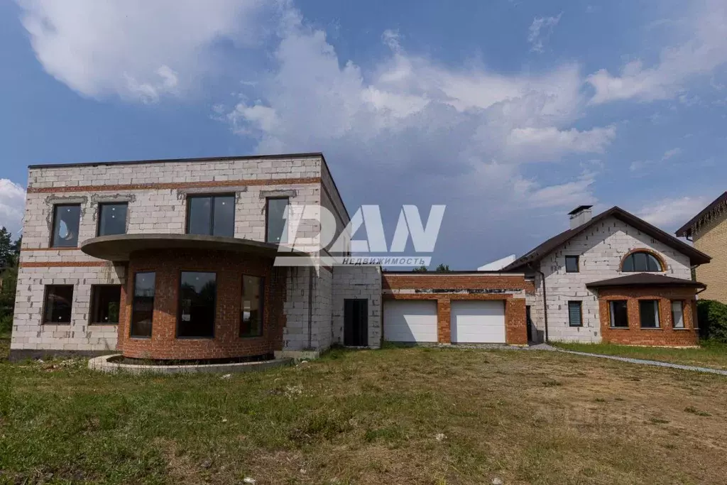 Дом в Челябинская область, Челябинск Фруктовая ул., 2А (516 м) - Фото 1