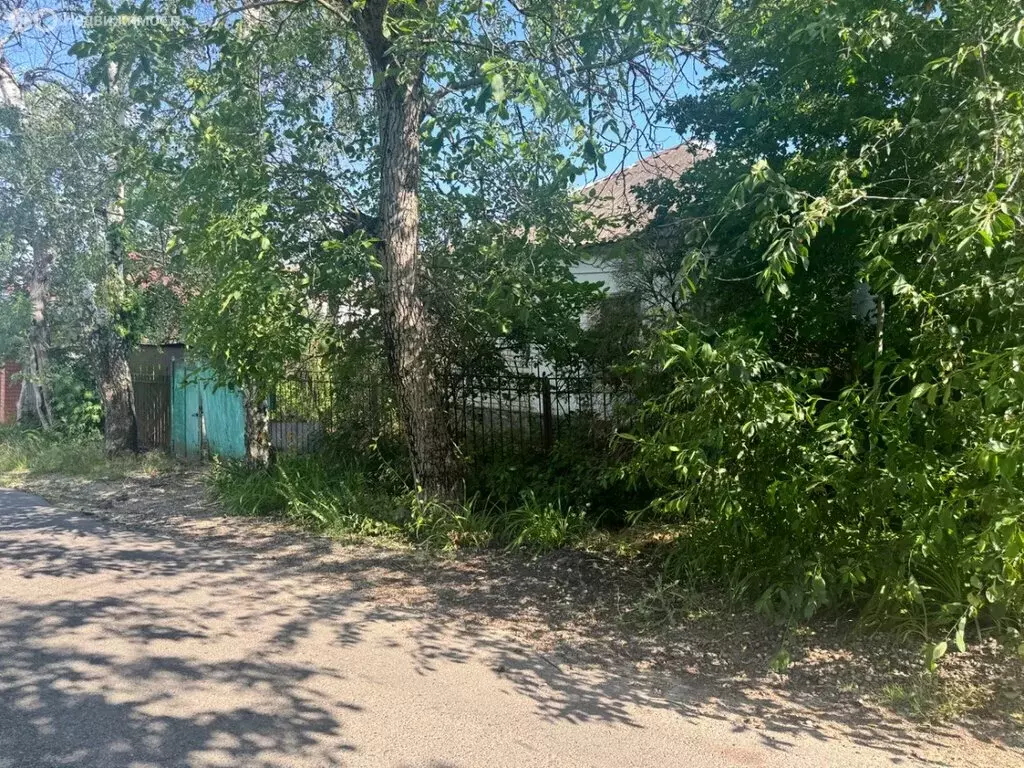 Участок в Ставрополь, Лесная улица, 14 (6 м) - Фото 1