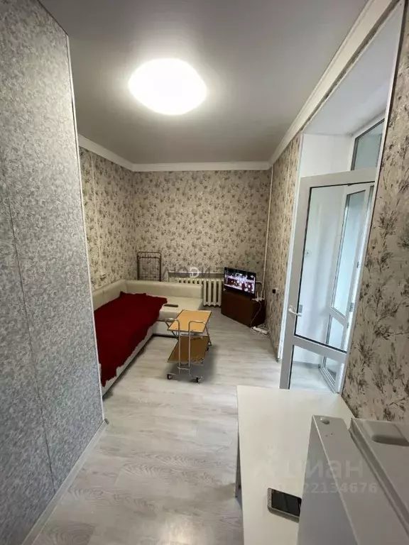 Студия Башкортостан, Уфа ул. Космонавтов, 22 (16.3 м) - Фото 1