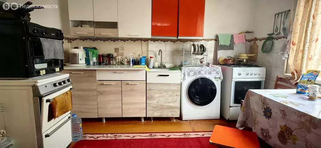 Дом в Лабинский район, станица Вознесенская (81.1 м) - Фото 1