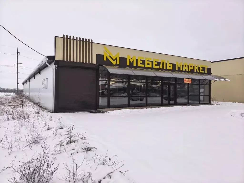 Помещение свободного назначения в Адыгея, Майкоп городской округ, ... - Фото 2