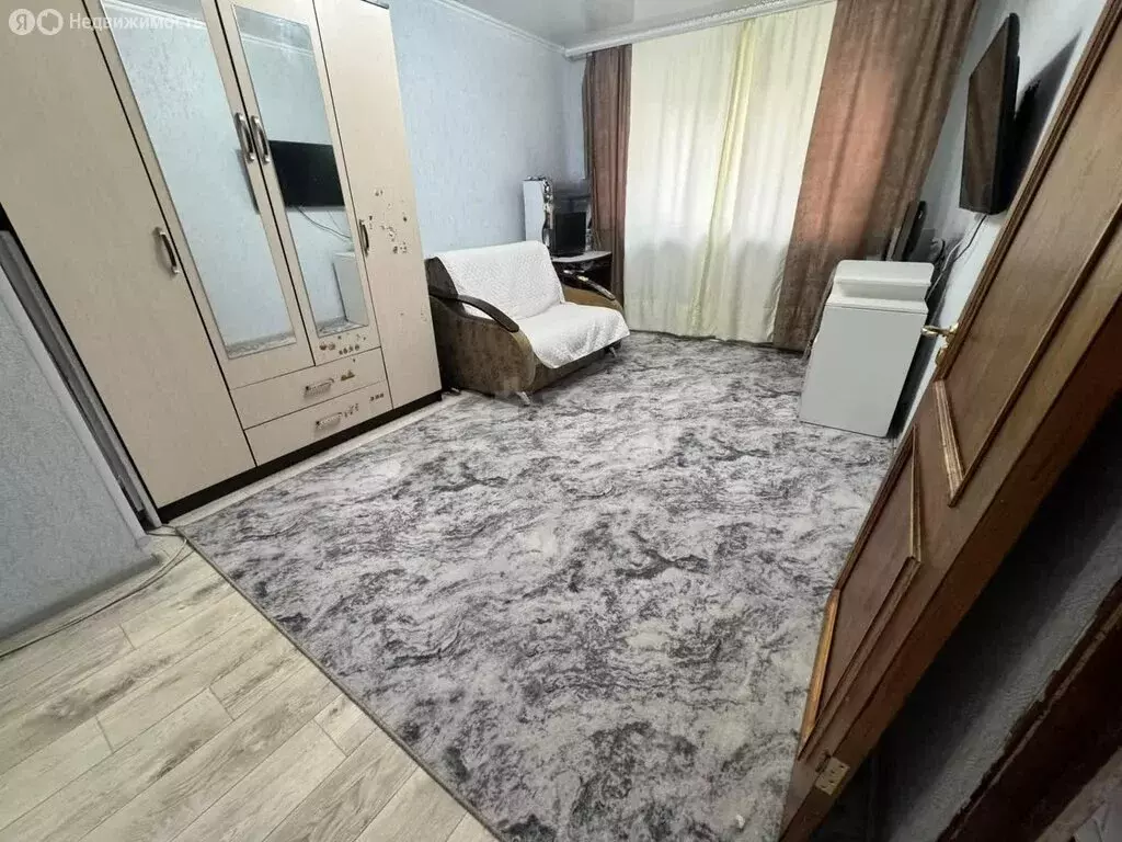 2-комнатная квартира: Стерлитамак, улица Имая Насыри, 3 (39.8 м) - Фото 1
