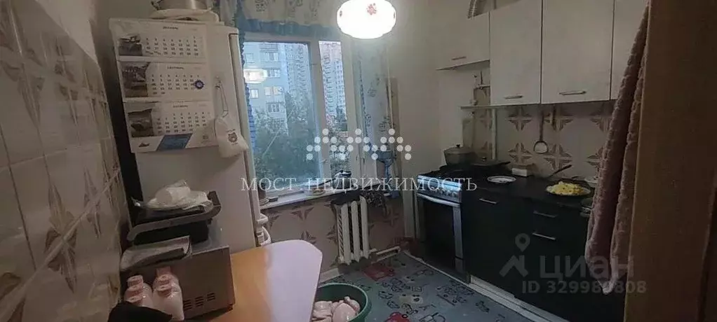 4-к кв. Московская область, Лыткарино 5-й мкр, 1-й кв-л, 5 (69.1 м) - Фото 1
