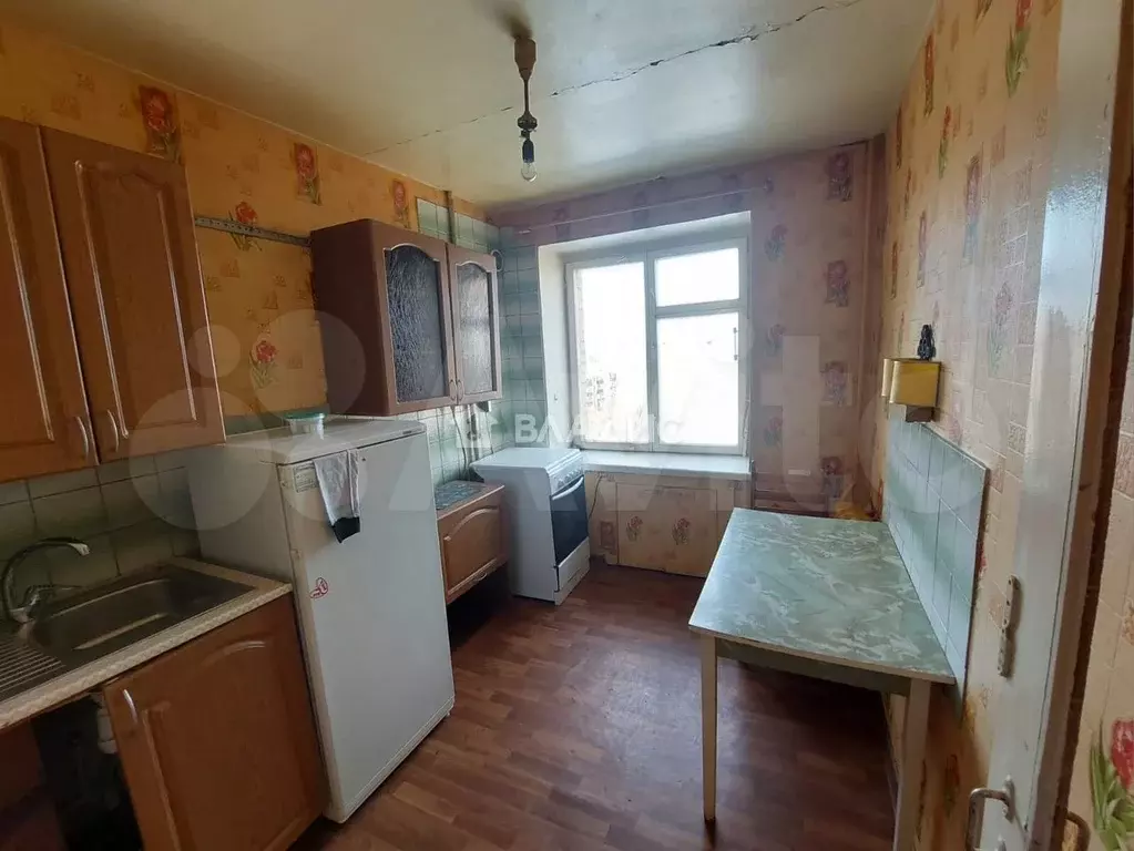 3-к. квартира, 62,5 м, 8/9 эт. - Фото 0