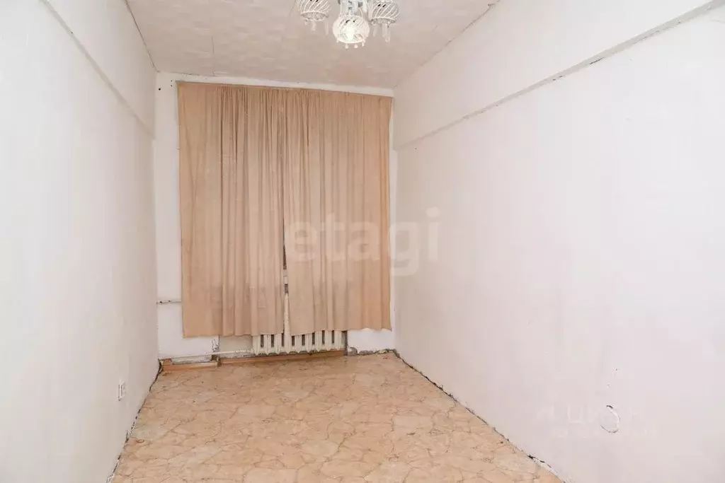 3-к кв. Тверская область, Тверь ул. Бобкова, 24 (54.9 м) - Фото 0