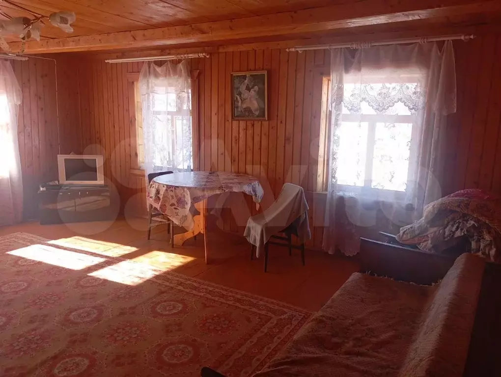 Дом 100 м на участке 30 сот. - Фото 0