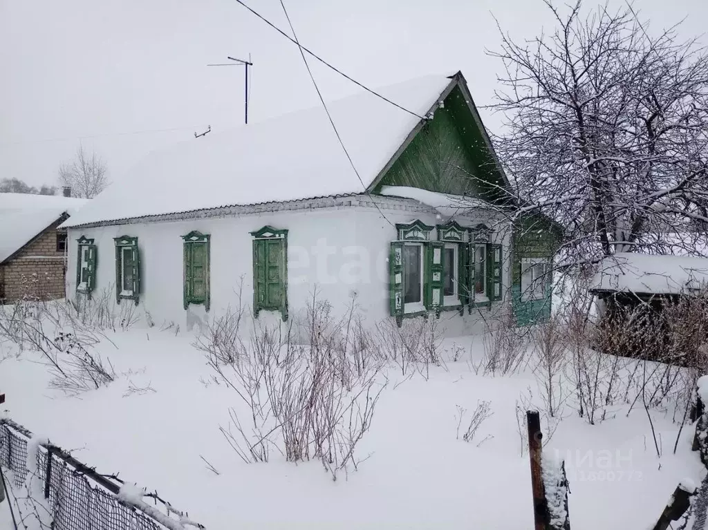 Дом в Башкортостан, Стерлитамак ул. Калинина (54 м) - Фото 1
