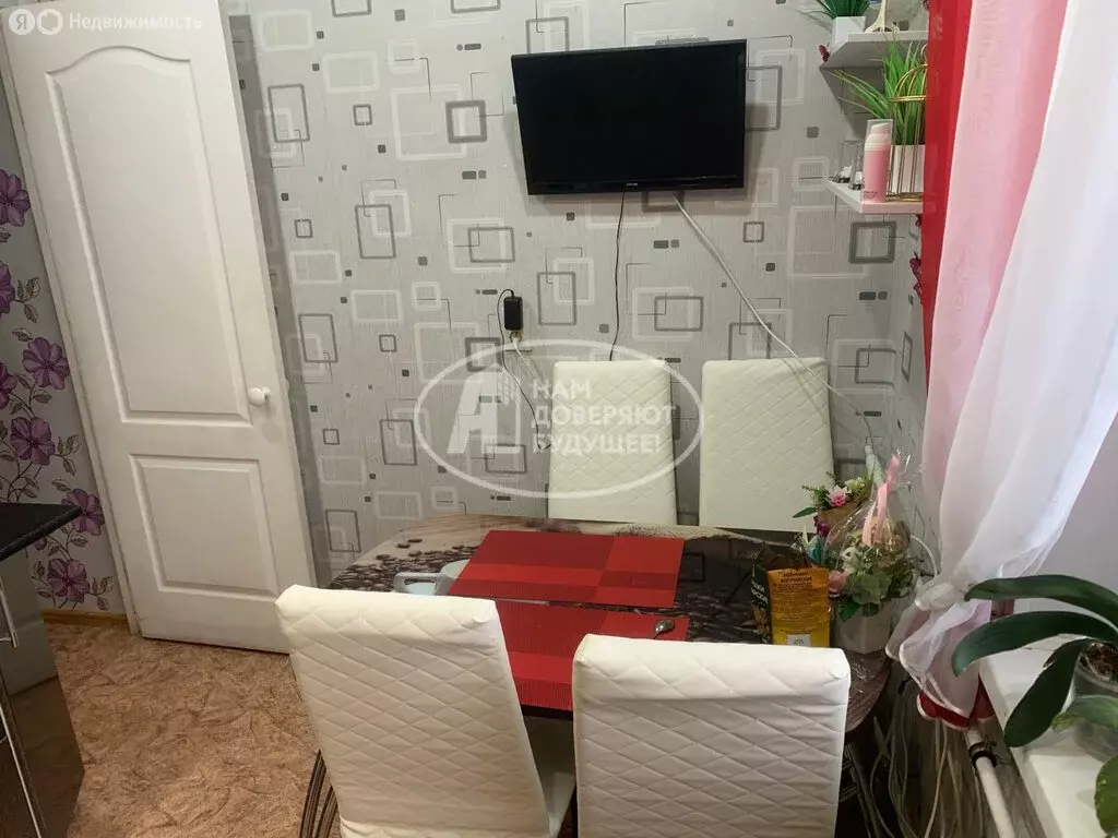1-комнатная квартира: Кудымкар, улица Топоркова, 2 (33.4 м) - Фото 0