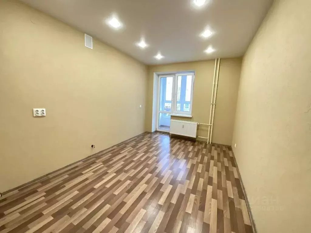 1-к кв. Самарская область, Волжский район, Смышляевка городское ... - Фото 1