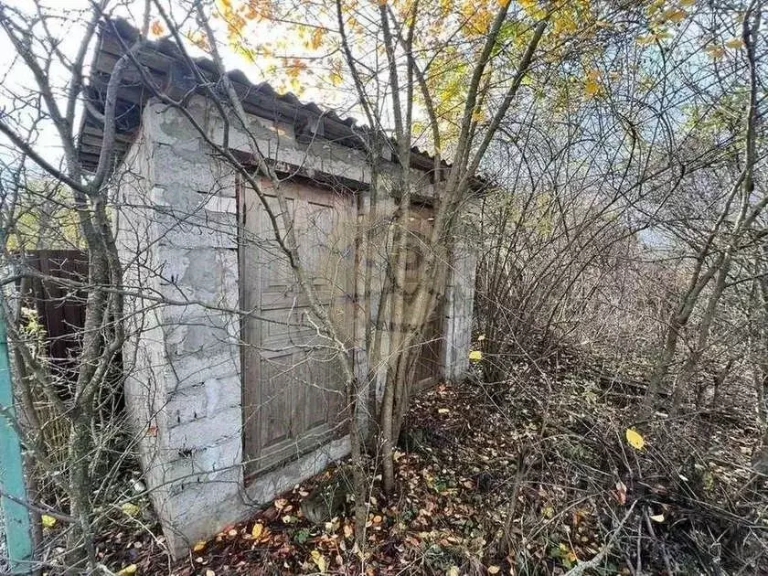 Участок в Белгородская область, Старый Оскол СНТ Кукушкин хут., ул. ... - Фото 1