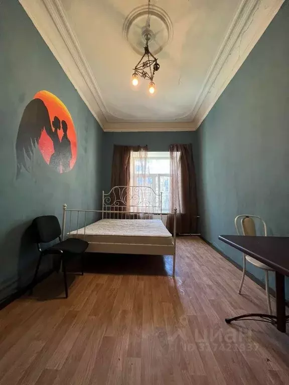 Комната Санкт-Петербург Полтавская ул., 5/29Б (20.0 м) - Фото 1