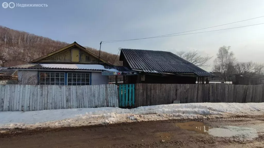 Дом в село Чугуевка, улица имени Алексея Лапика (39 м) - Фото 2