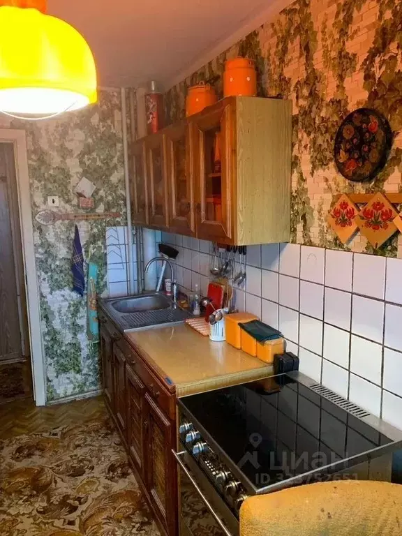 2-к кв. Московская область, Лосино-Петровский городской округ, пос. ... - Фото 1