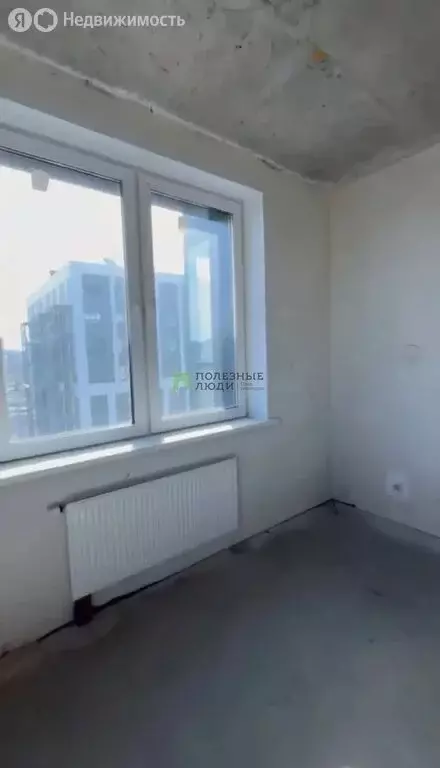 2-комнатная квартира: Красноярск, Свободный проспект, 66Рк4 (58.5 м) - Фото 2