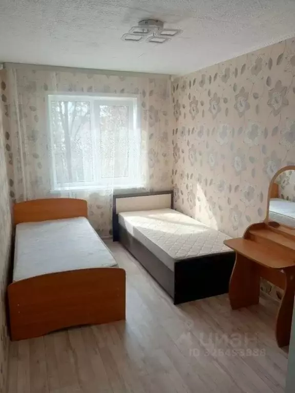 2-к кв. Башкортостан, Уфа Первомайская ул., 90/1 (44.0 м) - Фото 2