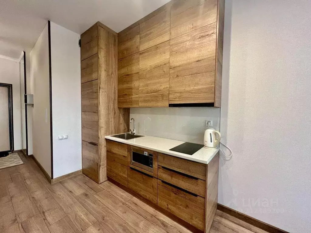 2-к кв. Татарстан, Казань Чистопольская ул., 88 (50.0 м) - Фото 0