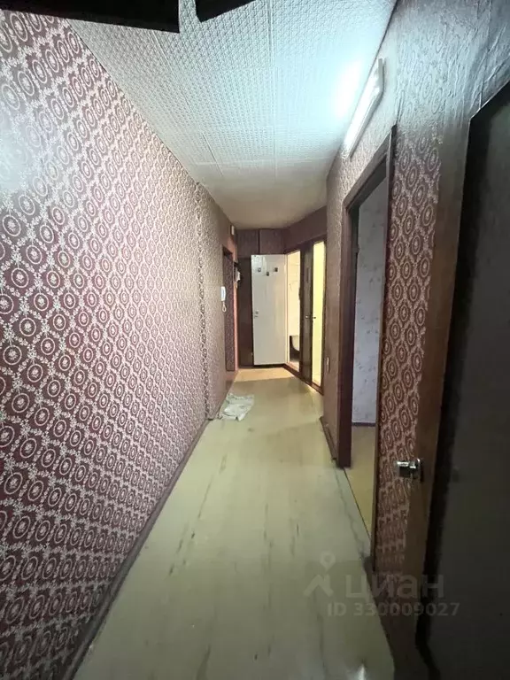 2-к кв. Воронежская область, Воронеж ул. Туполева, 15А (43.2 м) - Фото 1