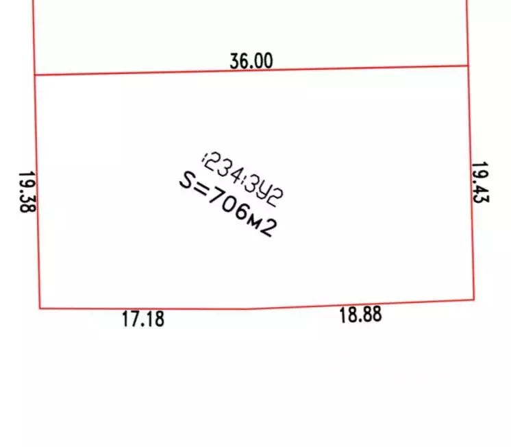 Участок в Московская область, Балашиха городской округ, д. Полтево  ... - Фото 2