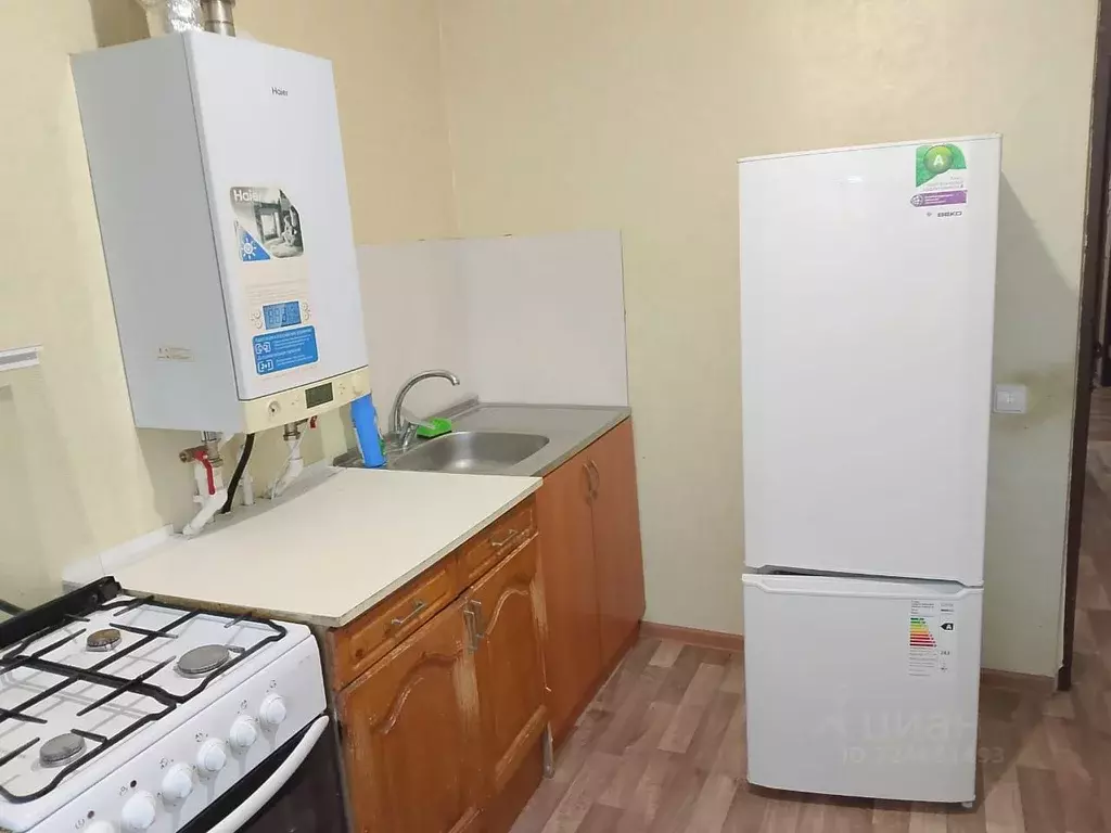 3-к кв. Татарстан, Елабуга Пролетарская ул., 34 (70.0 м) - Фото 2