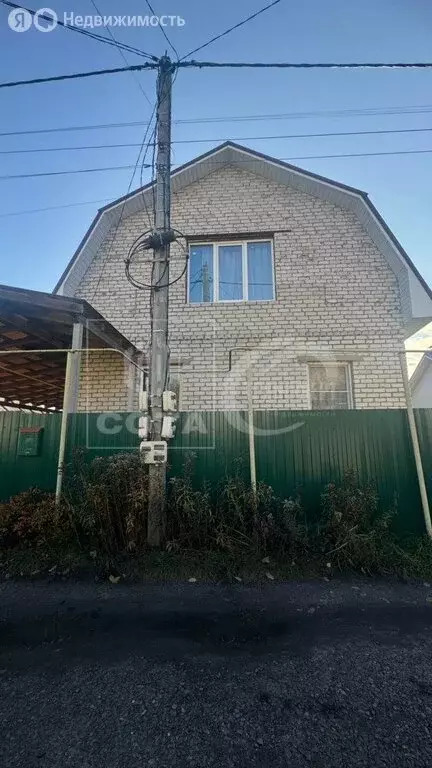 Дом в Шуберское, Пионерская улица, 2 (146 м) - Фото 1