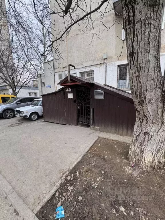 Помещение свободного назначения в Крым, Симферополь городской округ, ... - Фото 1