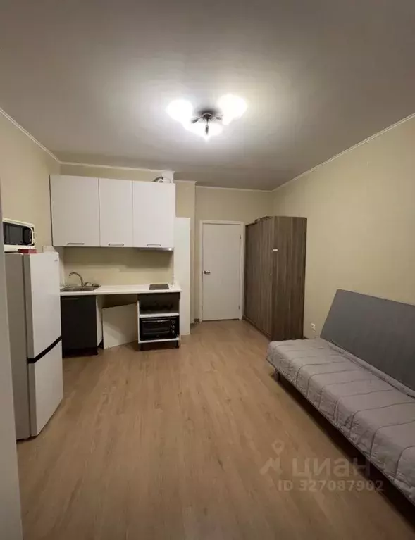 Студия Московская область, Ленинский городской округ, Мисайлово пгт, ... - Фото 1