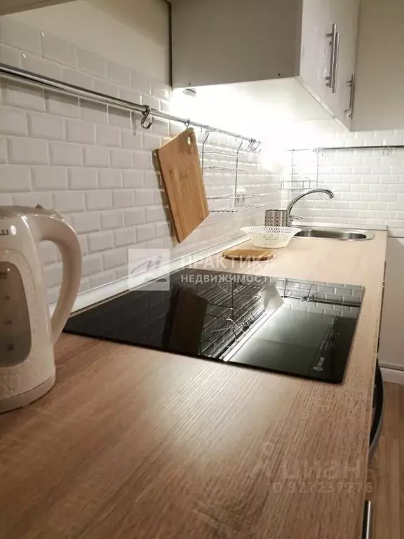 1-к кв. Москва Феодосийская ул., 7к6 (32.1 м) - Фото 1