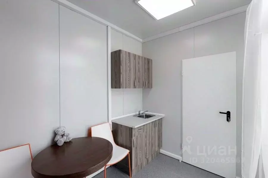 Комната Калужская область, Боровск Калужская ул., 22 (15.0 м) - Фото 2
