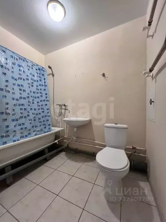 Студия Ростовская область, Ростов-на-Дону пер. Белоусова, 18 (26.7 м) - Фото 1