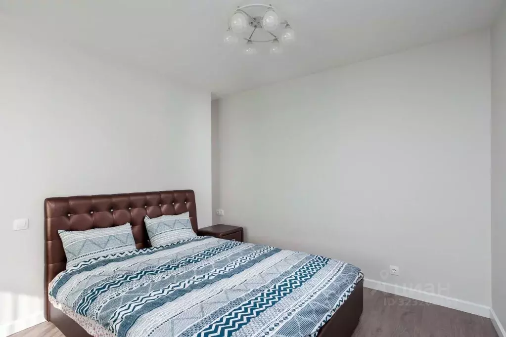 1-к кв. Московская область, Мытищи Шараповский проезд, вл2с3 (34.0 м) - Фото 1