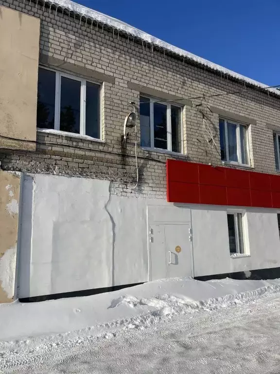 Помещение свободного назначения в Нижегородская область, Нижний ... - Фото 2