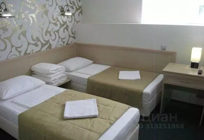 Комната Москва Пятницкая ул., 22С2 (9.0 м) - Фото 2