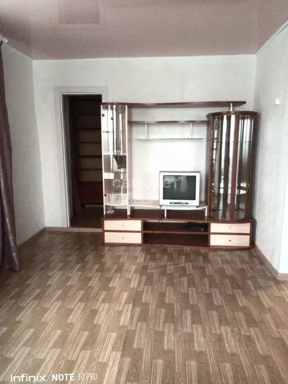 1-к кв. Курганская область, Курган ул. Гоголя, 68 (29.0 м) - Фото 1