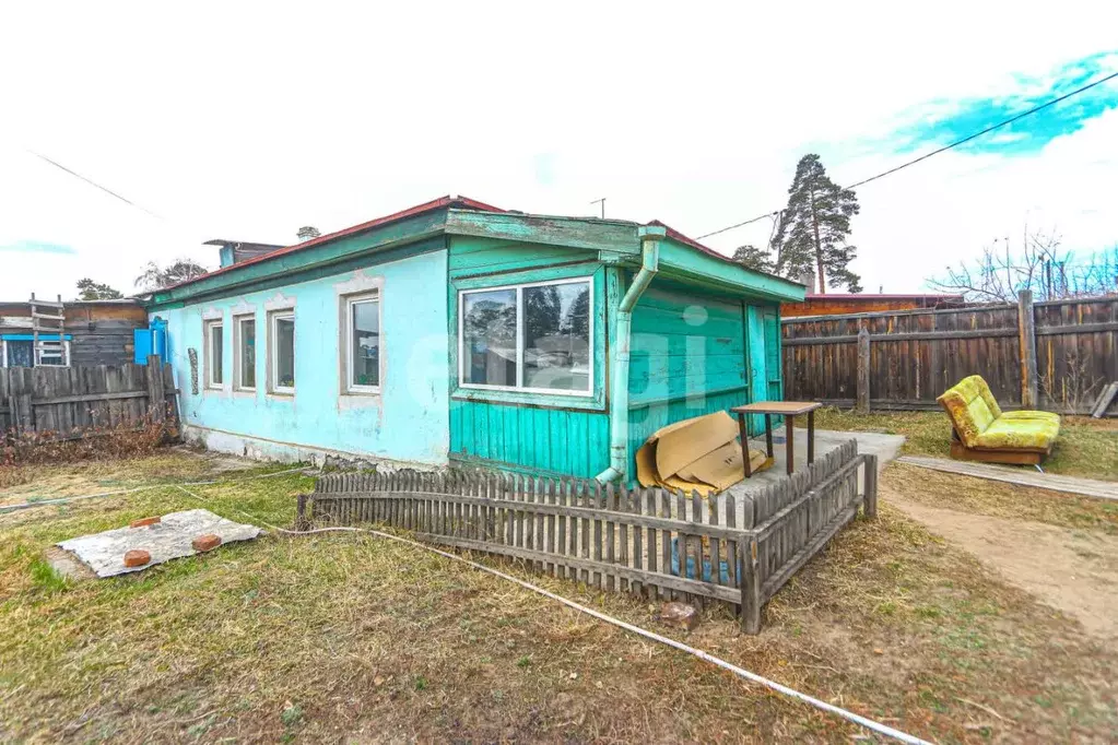 3-к кв. Бурятия, Улан-Удэ Тагильская ул., 2А (63.2 м) - Фото 0