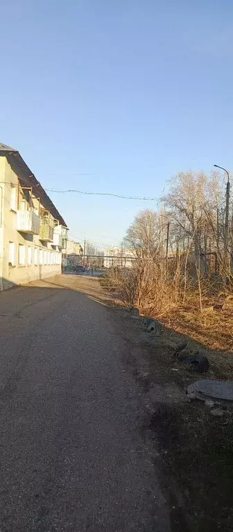 Комната 18,7 м в 1-к., 5/5 эт. - Фото 1