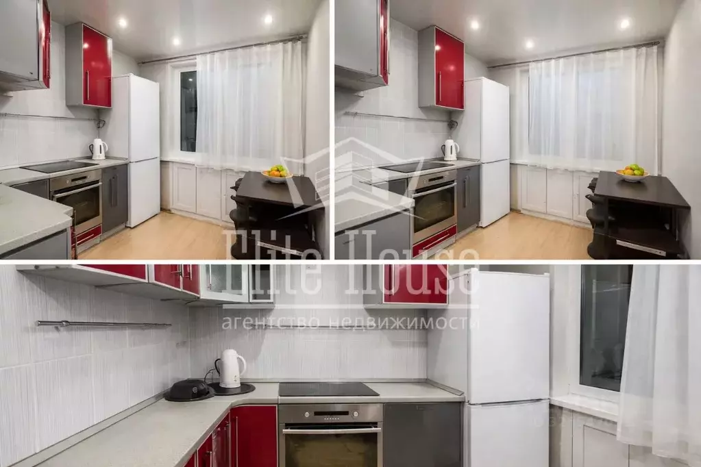 2-к кв. Калужская область, Калуга ул. Циолковского, 62 (46.6 м) - Фото 2