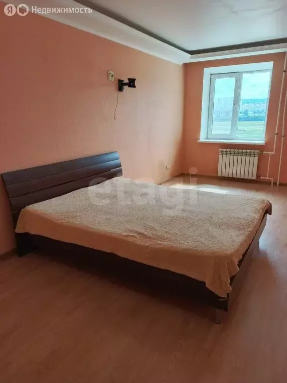 1-комнатная квартира: Саратов, Ипподромная улица, 12Б (56 м) - Фото 1