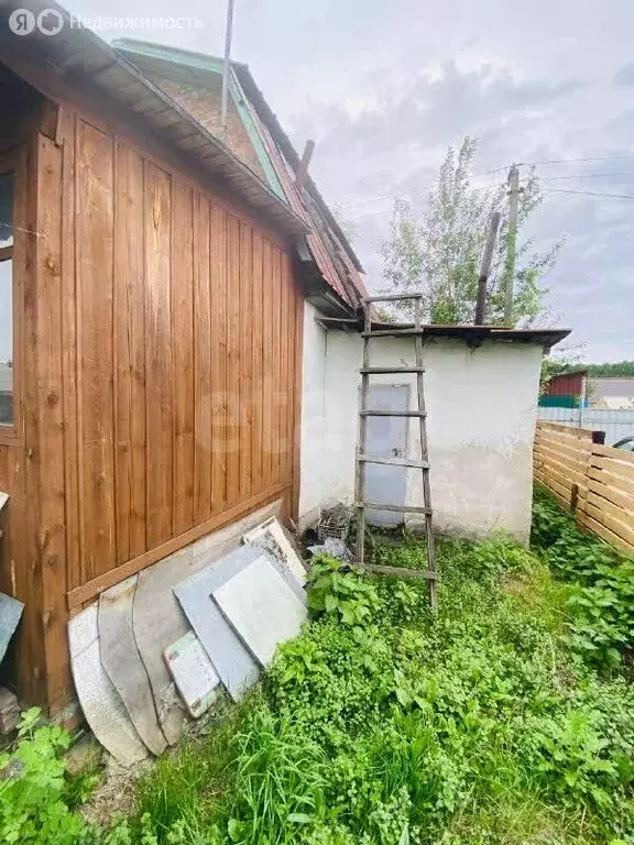 Участок в Новосибирск, садовое товарищество Пион, Гвоздичная улица (4 ... - Фото 2