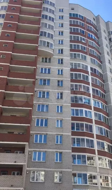2-к. квартира, 48,7 м, 13/16 эт. - Фото 1