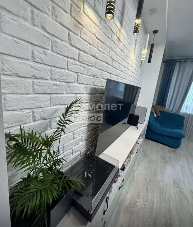 3-к кв. Курская область, Курск просп. Победы, 12 (79.1 м) - Фото 1