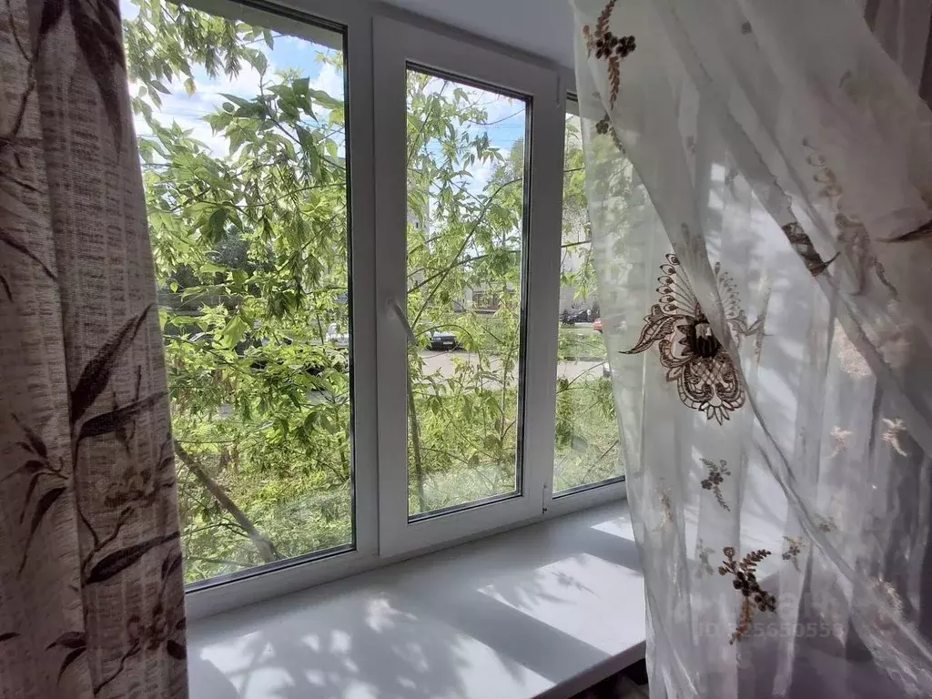 Комната Владимирская область, Владимир ул. 9 Января, 3 (14.0 м) - Фото 2