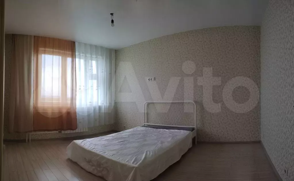 2-к. квартира, 42 м, 13/15 эт. - Фото 0