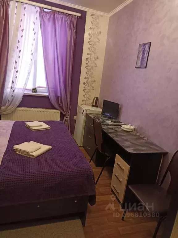 Комната Ростовская область, Таганрог ул. Чехова, 156/42 (16.0 м) - Фото 0