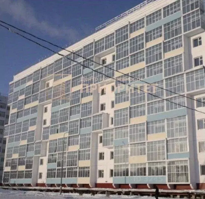 Студия Саха (Якутия), Якутск Воинская ул., 9/3 (29.1 м) - Фото 1