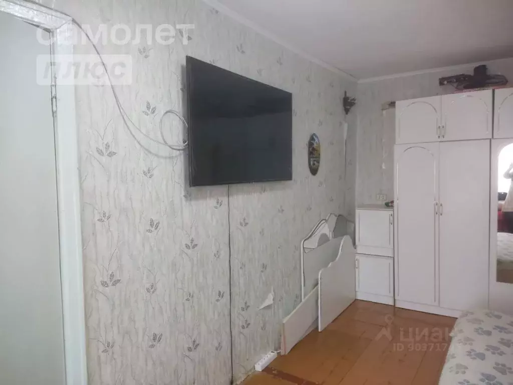 2-к кв. Чувашия, Новочебоксарск Молодежная ул, 10 (42.6 м) - Фото 0