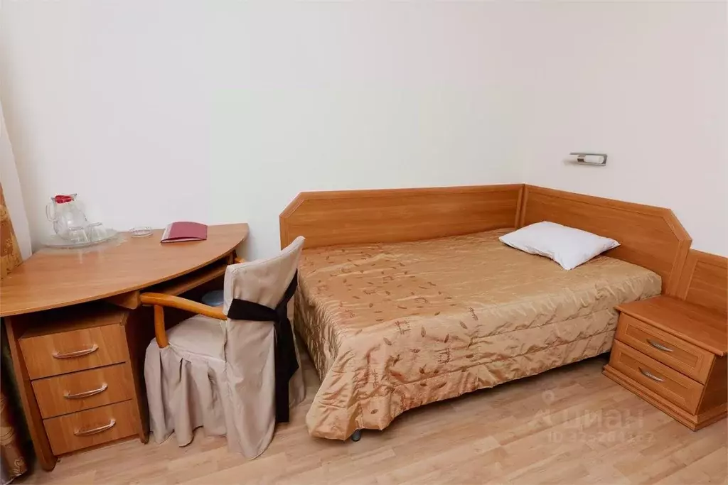 Комната Ростовская область, Белая Калитва ул. Кутузова, 2А (20.0 м) - Фото 1