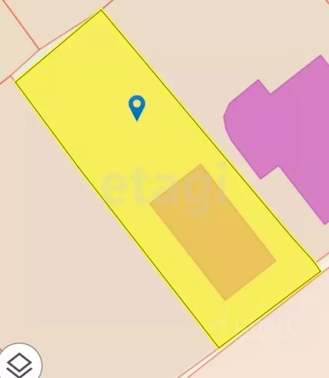 Дом в Тульская область, Ясногорск ул. Петра Смидовича, 67 (54 м) - Фото 2