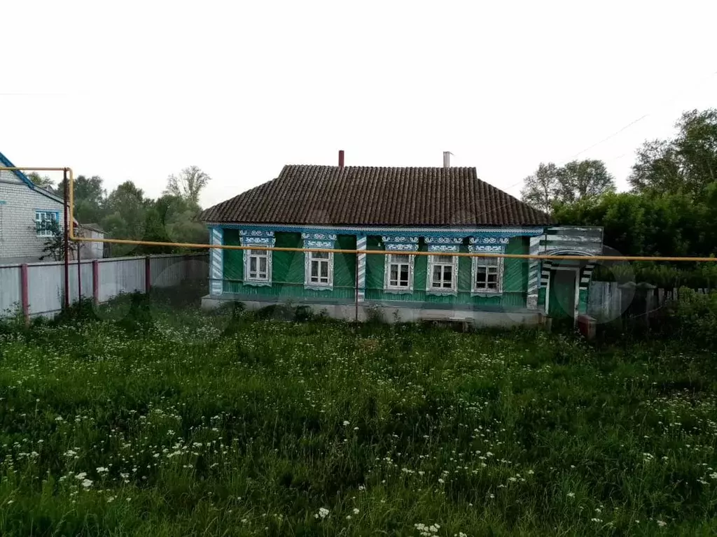Купить Дом В Большеберезниковском Районе Мордовии